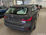  Bmw  Serie 3 TOURING XDRIVE AUT.  #2
