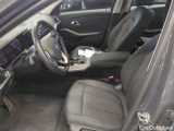  Bmw  Serie 3 TOURING XDRIVE AUT.  #10