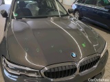  Bmw  Serie 3 TOURING XDRIVE AUT.  #19