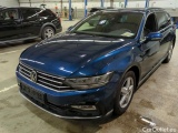  Volkswagen  Passat VARIANT 2.0 TDI SCR DSG 4MOTION  