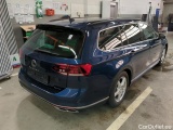 Volkswagen  Passat VARIANT 2.0 TDI SCR DSG 4MOTION  #2