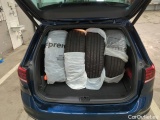  Volkswagen  Passat VARIANT 2.0 TDI SCR DSG 4MOTION  #9