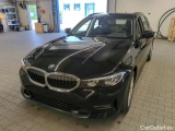  Bmw  Serie 3 TOURING AUT.  