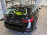  Bmw  Serie 3 TOURING AUT.  #2