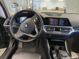  Bmw  Serie 3 TOURING AUT.  #3