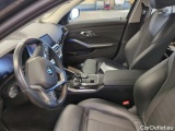  Bmw  Serie 3 TOURING AUT.  #9