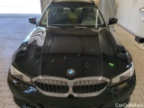  Bmw  Serie 3 TOURING AUT.  #18