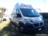  Fiat  Ducato 295 (251) Maxi 35 Ducato Maxi 35 XLH3 2.3 mjt 130cv E6 Manual Diesel  #40