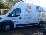  Fiat  Ducato 295 (251) Maxi 35 Ducato Maxi 35 XLH3 2.3 mjt 130cv E6 Manual Diesel  #41