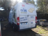  Fiat  Ducato 295 (251) Maxi 35 Ducato Maxi 35 XLH3 2.3 mjt 130cv E6 Manual Diesel  #42