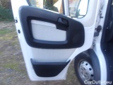 Fiat  Ducato 295 (251) Maxi 35 Ducato Maxi 35 XLH3 2.3 mjt 130cv E6 Manual Diesel  #52