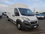  Fiat  Ducato 295 (251) Maxi 35 Ducato Maxi 35 XLH3 2.3 mjt 130cv E6 Manual Diesel  #64