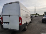 Fiat  Ducato 295 (251) Maxi 35 Ducato Maxi 35 XLH3 2.3 mjt 130cv E6 Manual Diesel  #65
