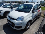  Fiat  Panda 2016 Benzina Panda 1.2 Lounge s&s 69cv my19 Manual Petrol  