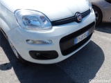  Fiat  Panda 2016 Benzina Panda 1.2 Lounge s&s 69cv my19 Manual Petrol  #16