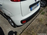  Fiat  Panda 2016 Benzina Panda 1.2 Lounge s&s 69cv my19 Manual Petrol  #26