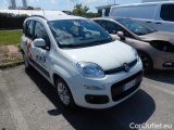  Fiat  Panda 2016 Benzina Panda 1.2 Lounge s&s 69cv my19 Manual Petrol  #37