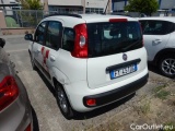  Fiat  Panda 2016 Benzina Panda 1.2 Lounge s&s 69cv my19 Manual Petrol  #39