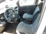  Fiat  Panda 2016 Benzina Panda 1.2 Lounge s&s 69cv my19 Manual Petrol  #43