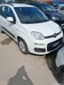  Fiat  Panda 2016 Benzina Panda 1.2 Lounge s&s 69cv my19 Manual Petrol  #65