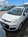 Fiat  Panda 2016 Benzina Panda 1.2 Lounge s&s 69cv my19 Manual Petrol  #66
