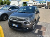  Citroen  C3 2017 Benzina C3 1.2 puretech Feel s&s 83cv neopatentati my18 Manual Petrol  #2