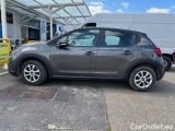  Citroen  C3 2017 Benzina C3 1.2 puretech Feel s&s 83cv neopatentati my18 Manual Petrol  #3