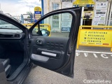  Citroen  C3 2017 Benzina C3 1.2 puretech Feel s&s 83cv neopatentati my18 Manual Petrol  #25