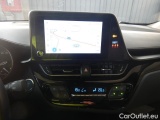  Toyota  C-HR I 2020 C-HR 2.0h More Business e-cvt Automatic Hybrid  #8