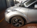  Toyota  C-HR I 2020 C-HR 2.0h More Business e-cvt Automatic Hybrid  #27