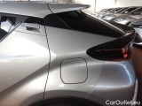  Toyota  C-HR I 2020 C-HR 2.0h More Business e-cvt Automatic Hybrid  #28