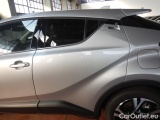  Toyota  C-HR I 2020 C-HR 2.0h More Business e-cvt Automatic Hybrid  #29