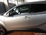  Toyota  C-HR I 2020 C-HR 2.0h More Business e-cvt Automatic Hybrid  #30