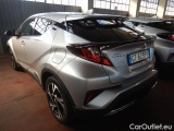  Toyota  C-HR I 2020 C-HR 2.0h More Business e-cvt Automatic Hybrid  #31