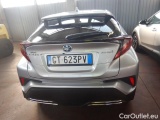  Toyota  C-HR I 2020 C-HR 2.0h More Business e-cvt Automatic Hybrid  #32