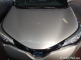  Toyota  C-HR I 2020 C-HR 2.0h More Business e-cvt Automatic Hybrid  #34
