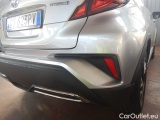  Toyota  C-HR I 2020 C-HR 2.0h More Business e-cvt Automatic Hybrid  #41