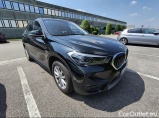  Bmw  X1 F48 2019 Diesel X1 sdrive18d Business Advantage auto Sequential Diesel  