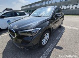  Bmw  X1 F48 2019 Diesel X1 sdrive18d Business Advantage auto Sequential Diesel  #2