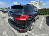  Bmw  X1 F48 2019 Diesel X1 sdrive18d Business Advantage auto Sequential Diesel  #5