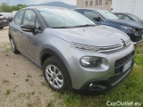  Citroen  C3 2017 Benzina C3 1.2 puretech Feel s&s 83cv neopatentati my18 Manual Petrol  