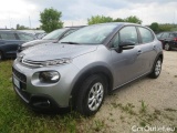  Citroen  C3 2017 Benzina C3 1.2 puretech Feel s&s 83cv neopatentati my18 Manual Petrol  #2