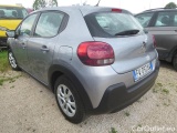  Citroen  C3 2017 Benzina C3 1.2 puretech Feel s&s 83cv neopatentati my18 Manual Petrol  #4