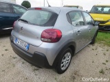  Citroen  C3 2017 Benzina C3 1.2 puretech Feel s&s 83cv neopatentati my18 Manual Petrol  #5