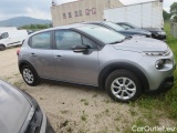  Citroen  C3 2017 Benzina C3 1.2 puretech Feel s&s 83cv neopatentati my18 Manual Petrol  #6