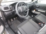  Citroen  C3 2017 Benzina C3 1.2 puretech Feel s&s 83cv neopatentati my18 Manual Petrol  #8