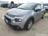  Citroen  C3 2017 Benzina C3 1.2 puretech Feel s&s 83cv neopatentati my18 Manual Petrol  #2