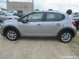  Citroen  C3 2017 Benzina C3 1.2 puretech Feel s&s 83cv neopatentati my18 Manual Petrol  #3