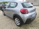  Citroen  C3 2017 Benzina C3 1.2 puretech Feel s&s 83cv neopatentati my18 Manual Petrol  #4