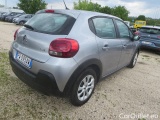  Citroen  C3 2017 Benzina C3 1.2 puretech Feel s&s 83cv neopatentati my18 Manual Petrol  #5